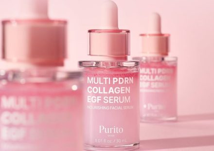 Purito Multi PDRN Collagen EGF Serum