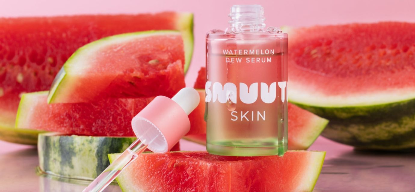 SMUUTI Watermelon Dew Serum