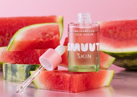 SMUUTI Watermelon Dew Serum