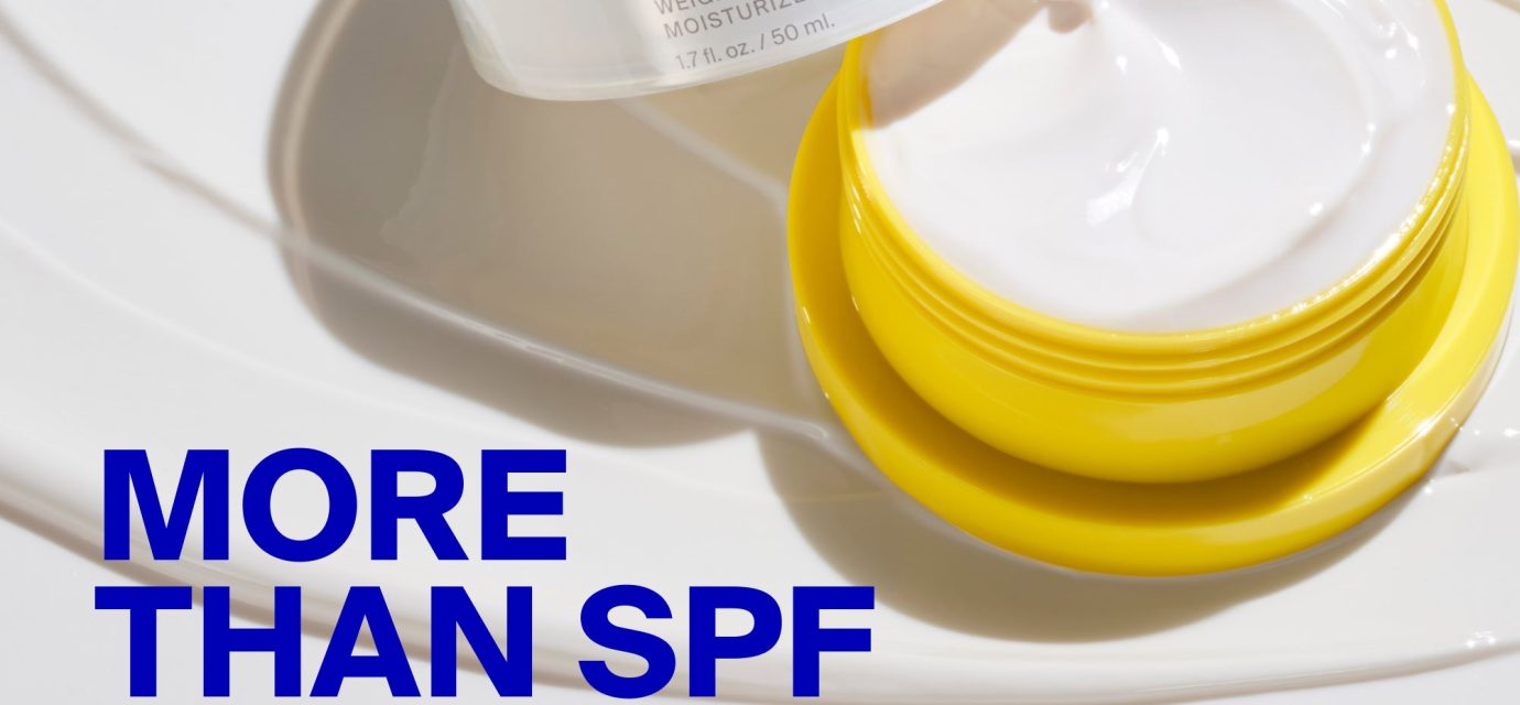 Supergoop Triple Prep SPF 40