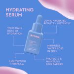BYOMA Hydrating Serum Review