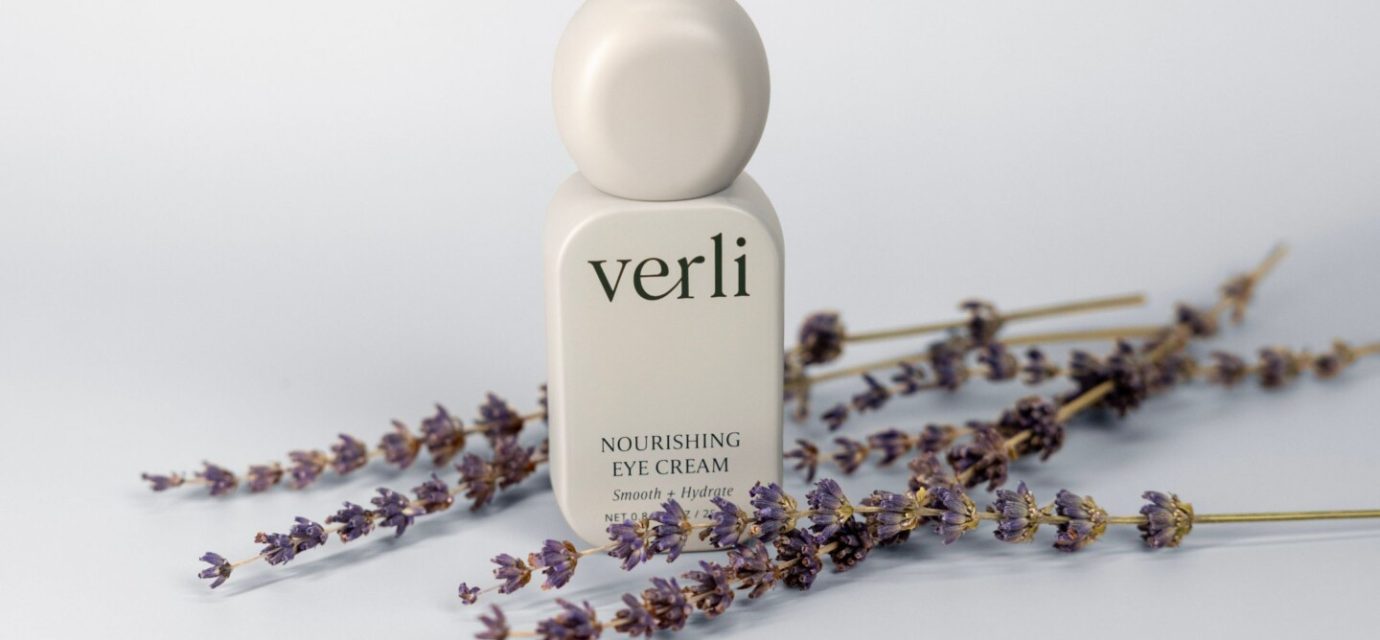 Verli Nourishing Eye Cream Review