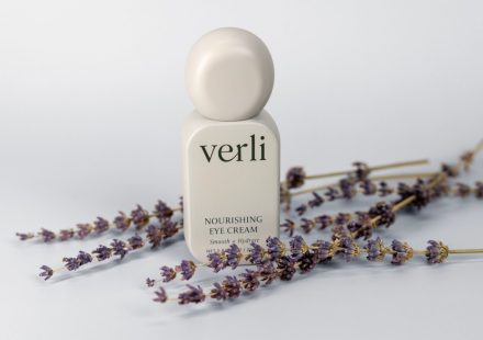 Verli Nourishing Eye Cream Review