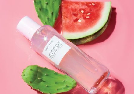 Glow Recipe PHA BHA Toner