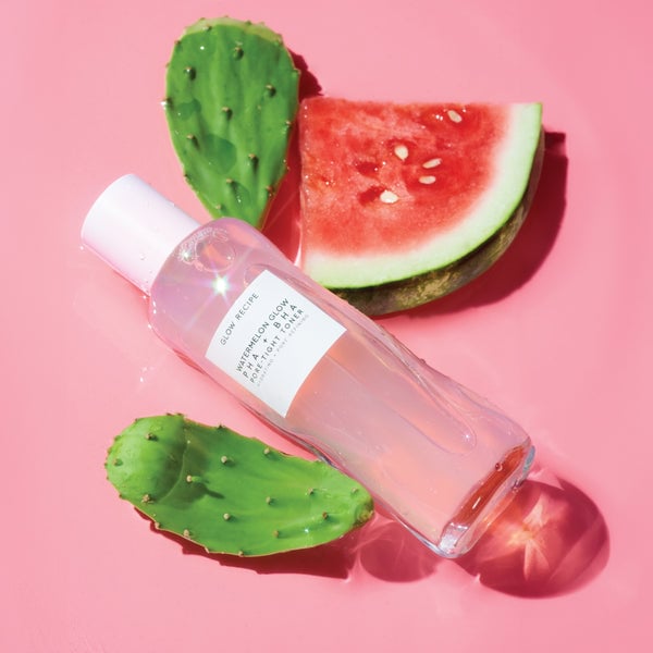 Glow Recipe PHA BHA Toner