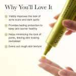 Arencia Vitamin C Booster Shot Review