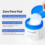 Medicube Zero Pore Pad Review