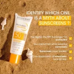 Bioderma Photoderm Aquafluide SPF 50+ review