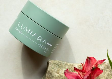 Lifted by Lumiara Review