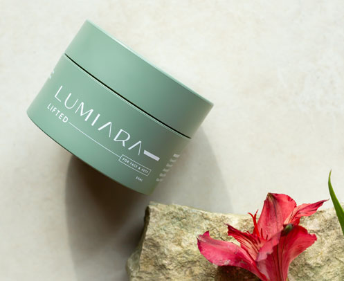 Lifted by Lumiara Review