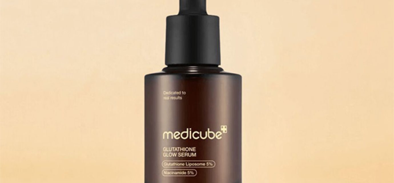 Medicube Glutathione Glow Serum