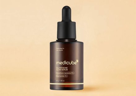 Medicube Glutathione Glow Serum