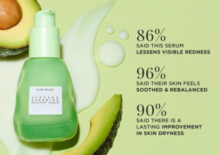 Glow Recipe Avocado Serum