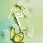 Glow Avocado Ceramide Cleanser