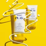 Supergoop PLAY SPF 50 water resistant sunscreen