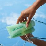 ​Vitamasques Superfood Jelly Cleanser Review