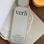 Verli Gentle Daily Cleanser Review