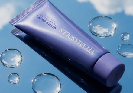Vitamasques Ultra Dewy Rich Moisturizer