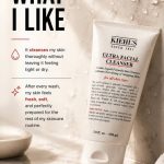 Kiehl's Ultra Facial Cleanser