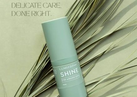 Lumiara Shine Eye Serum