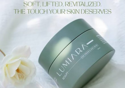 Lumiara Sculpt Body Repair