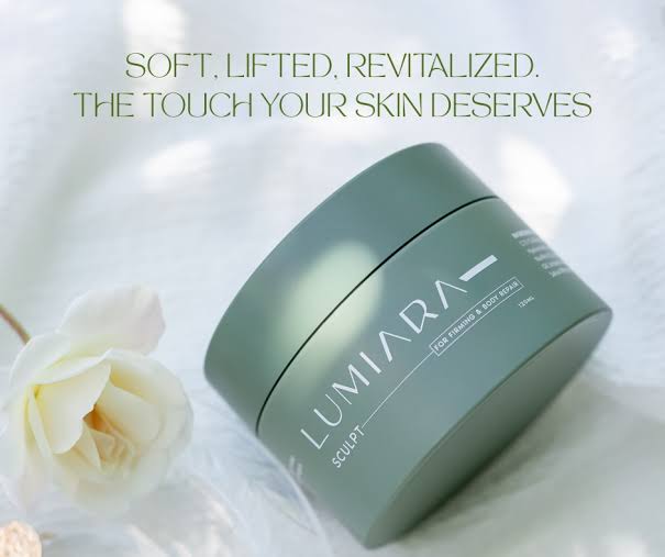 Lumiara Sculpt Body Repair