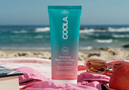 COOLA Hydrating Sunscreen SPF 50