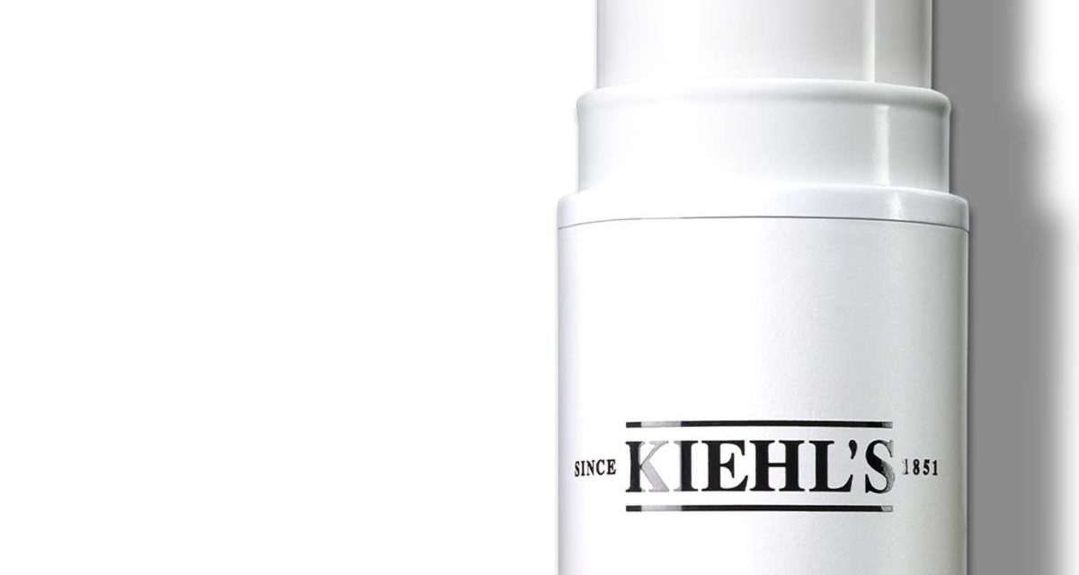 ​Kiehl's Ultra Facial Barrier Balm