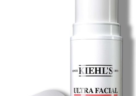 ​Kiehl's Ultra Facial Barrier Balm