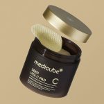 Medicube Deep Vita C Pad Review