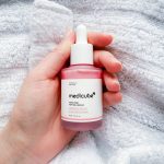 Medicube PDRN Pink Peptide Serum