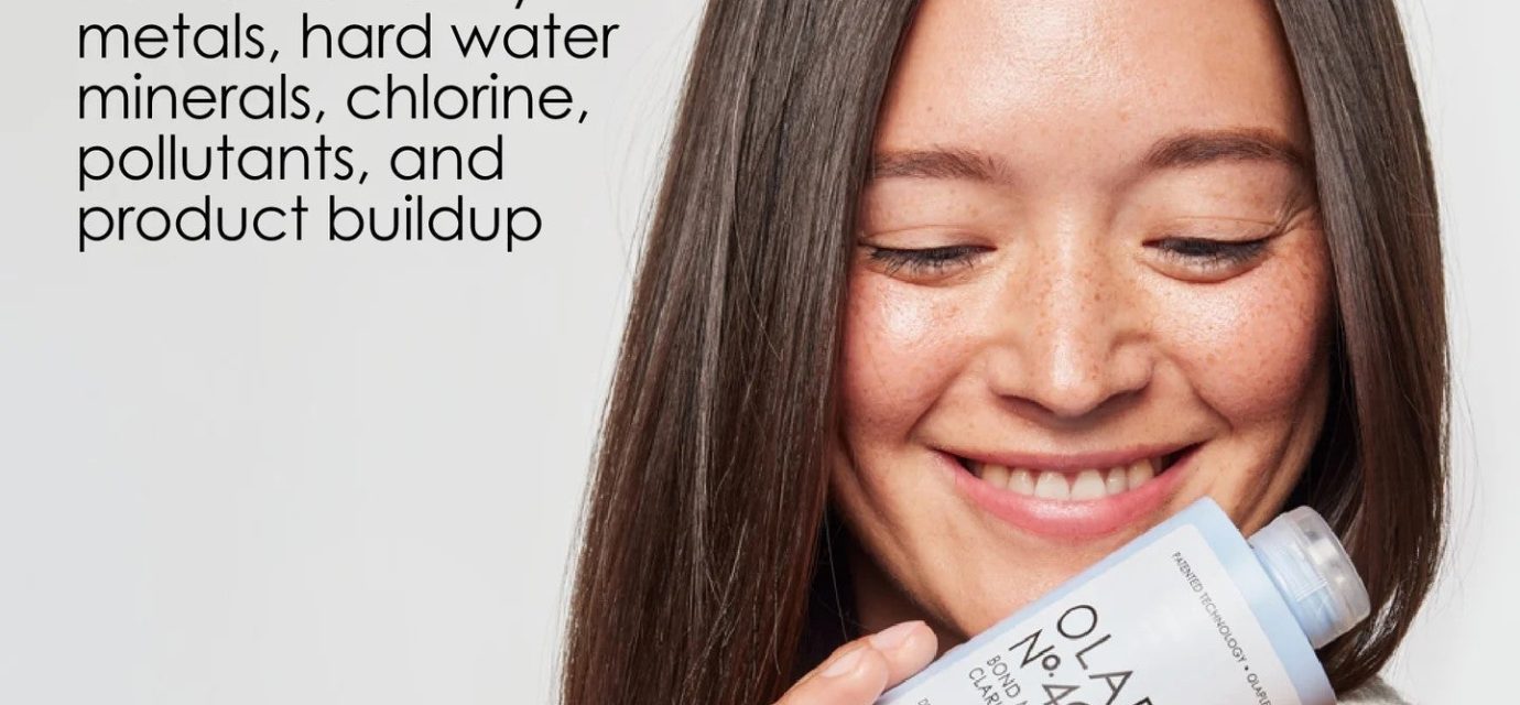 Primary Keyword: Olaplex No 4 Bond Maintenance Shampoo review