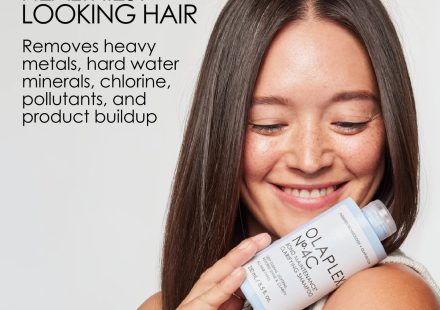 Primary Keyword: Olaplex No 4 Bond Maintenance Shampoo review