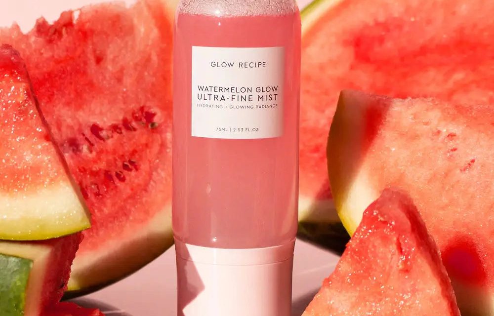 Glow Recipe Watermelon Mist