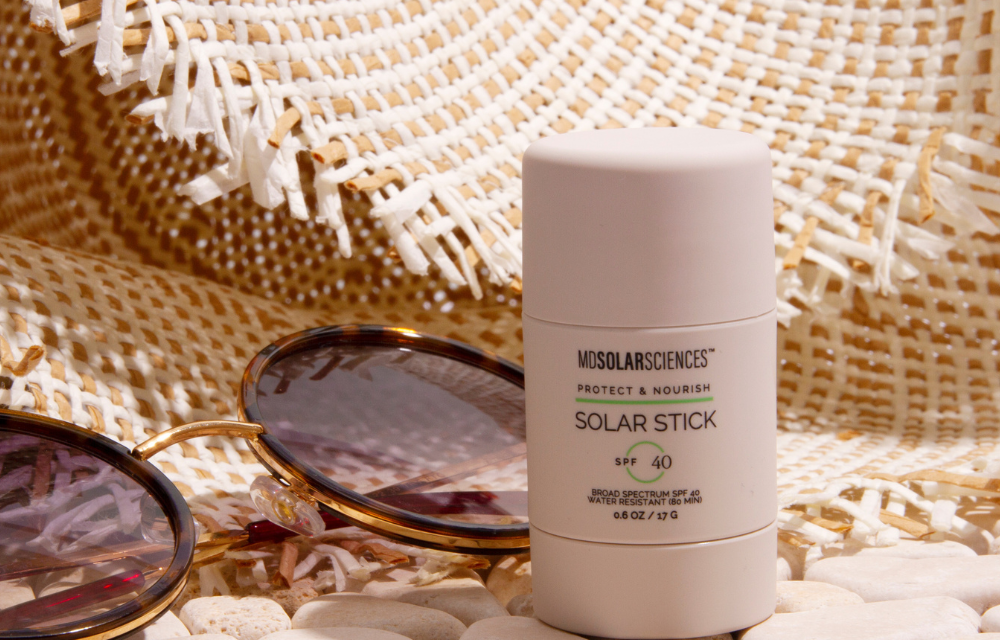 MDSolarSciences Solar Stick SPF 40