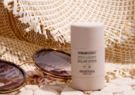 MDSolarSciences Solar Stick SPF 40