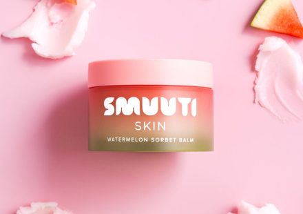 Smuuti Skin Watermelon Sorbet Balm