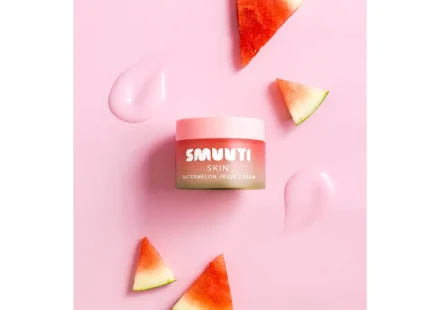 SMUUTI SKIN Watermelon Jelly Cream