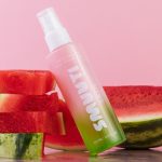 SMUUTI SKIN Watermelon Dew Toner Mist