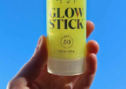 Supergoop Glow Stick SPF 50