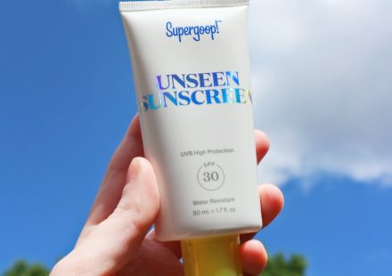 Supergoop Sunscreen SPF 30