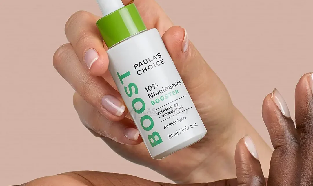 Paula’s 10% Niacinamide Booster