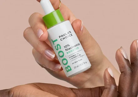 Paula’s 10% Niacinamide Booster