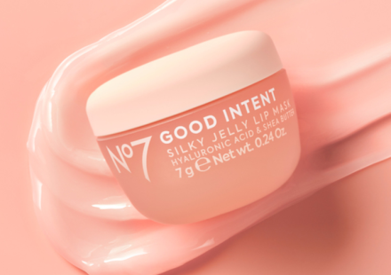 No7 Silky Jelly Lip