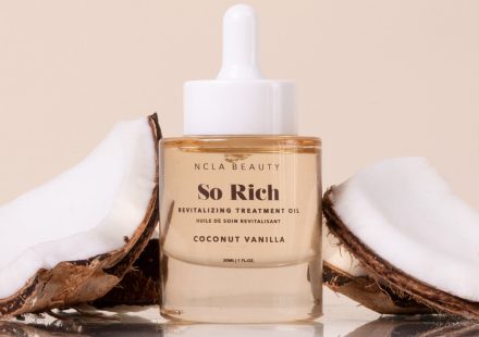 NCLA Beauty So Rich Oil