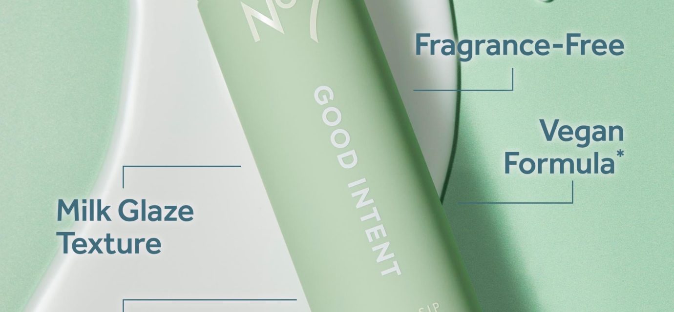 No7 Skin Sip Moisture Milk