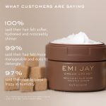 Emi Jay Hair Mask