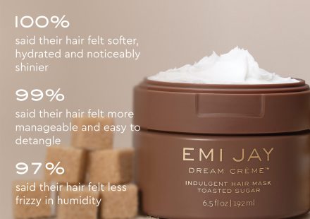 Emi Jay Hair Mask