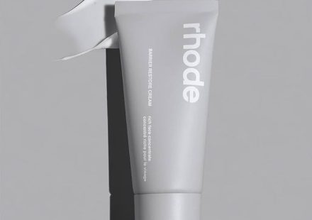 Rhode Barrier Cream Review