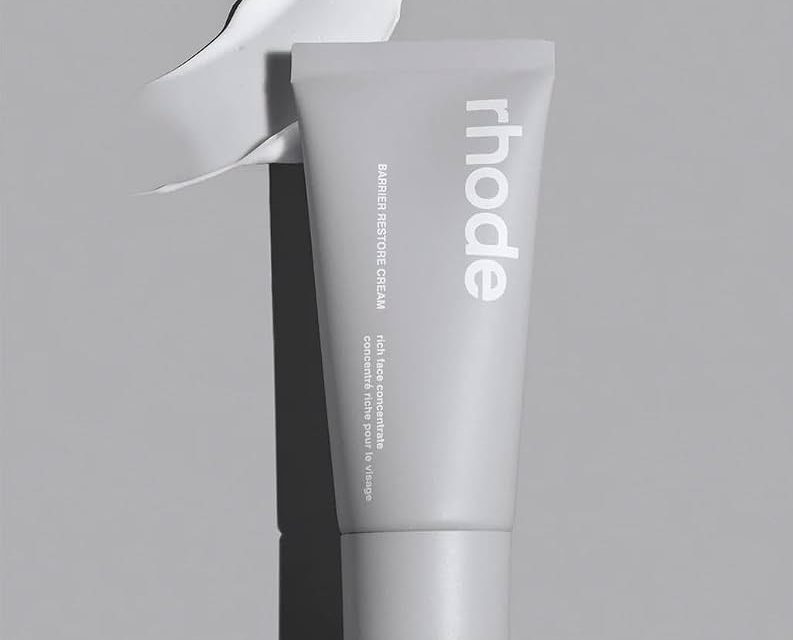 Rhode Barrier Cream Review